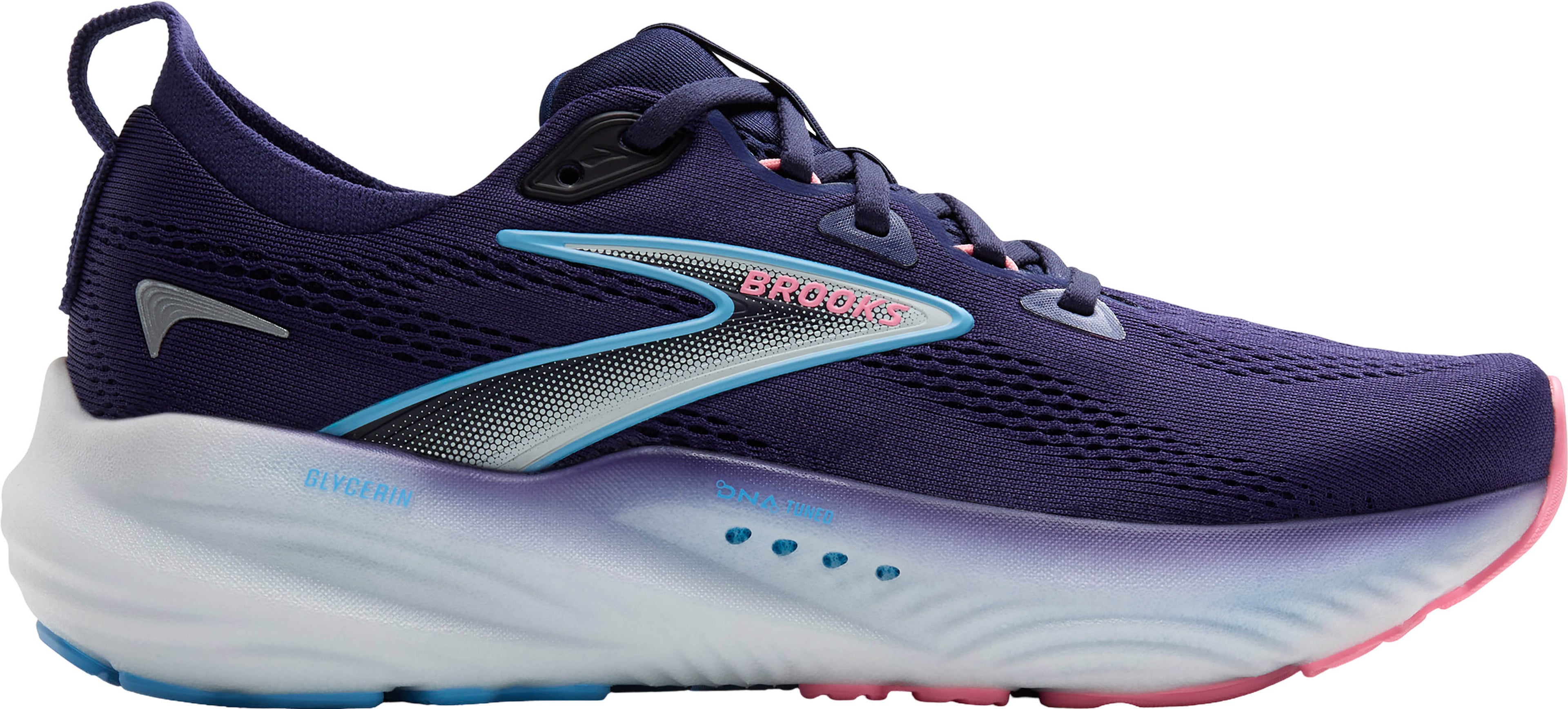 Brooks - Glycerin 22 Running Shoes - Women's |-| Brooks - Souliers de course Glycerin 22 - Femme