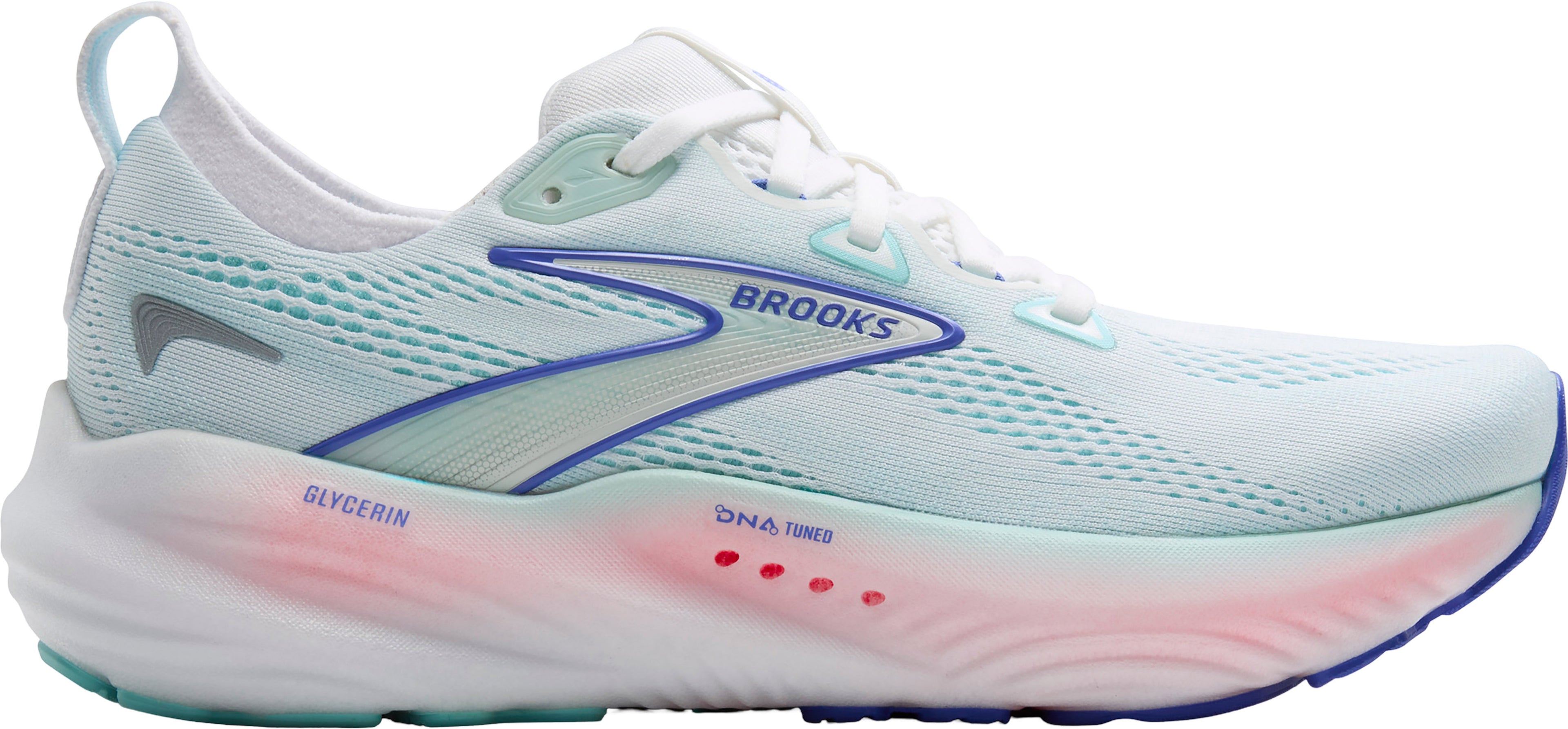 Brooks - Glycerin 22 Running Shoes - Women's |-| Brooks - Souliers de course Glycerin 22 - Femme