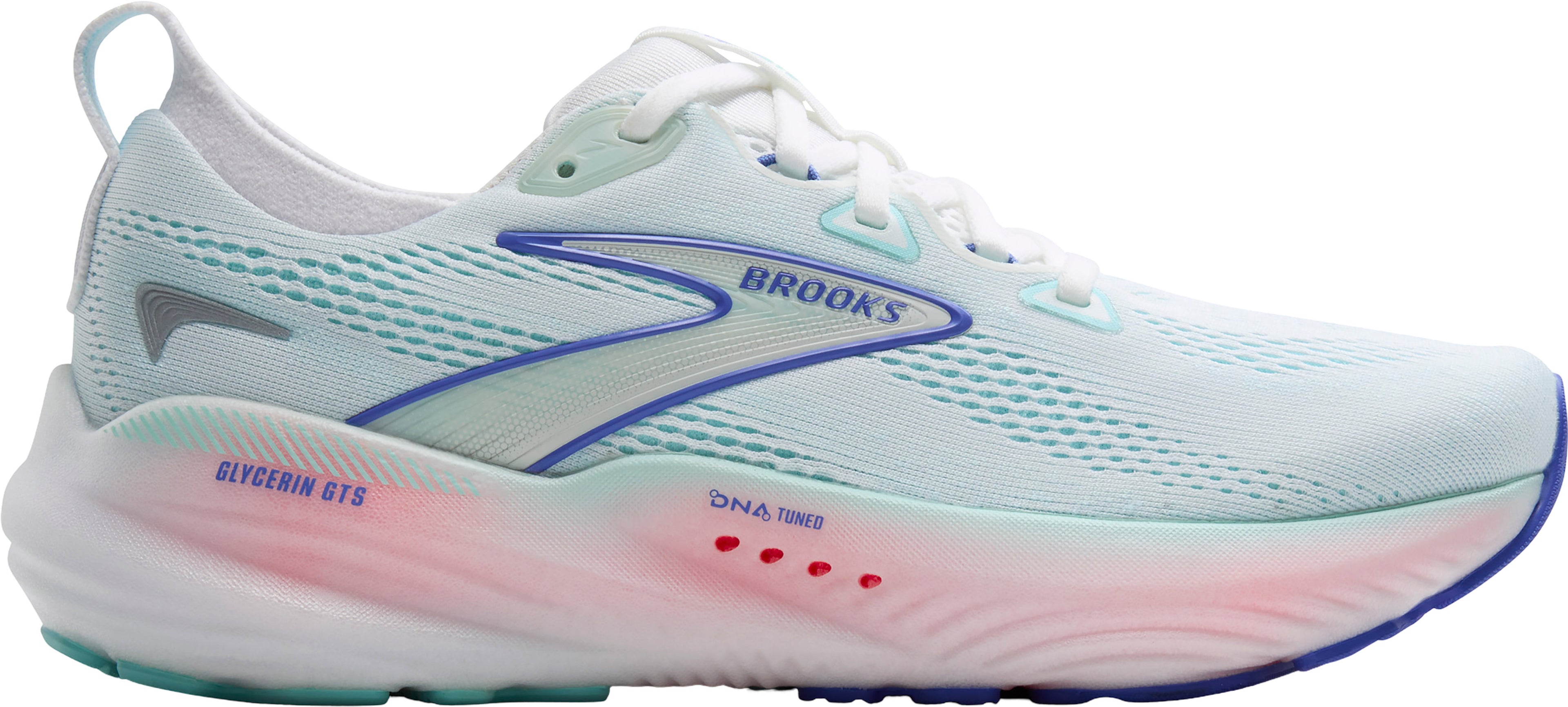 Brooks - Glycerin GTS 22 Running Shoes [Wide] - Women's |-| Brooks - Souliers de course Glycerin GTS 22 [Large] - Femme