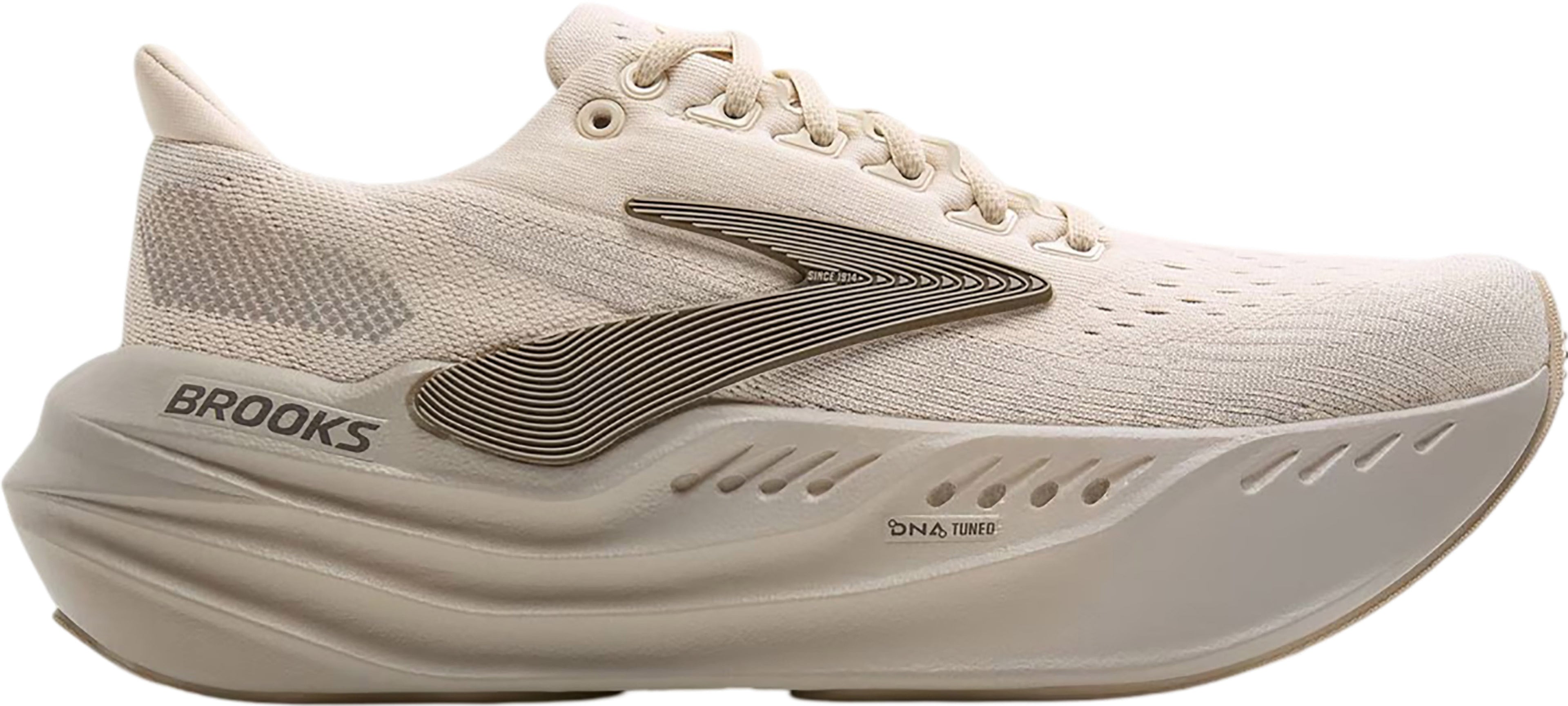 Brooks - Glycerin Max Running Shoes - Women's |-| Brooks - Souliers de course Glycerin Max - Femme