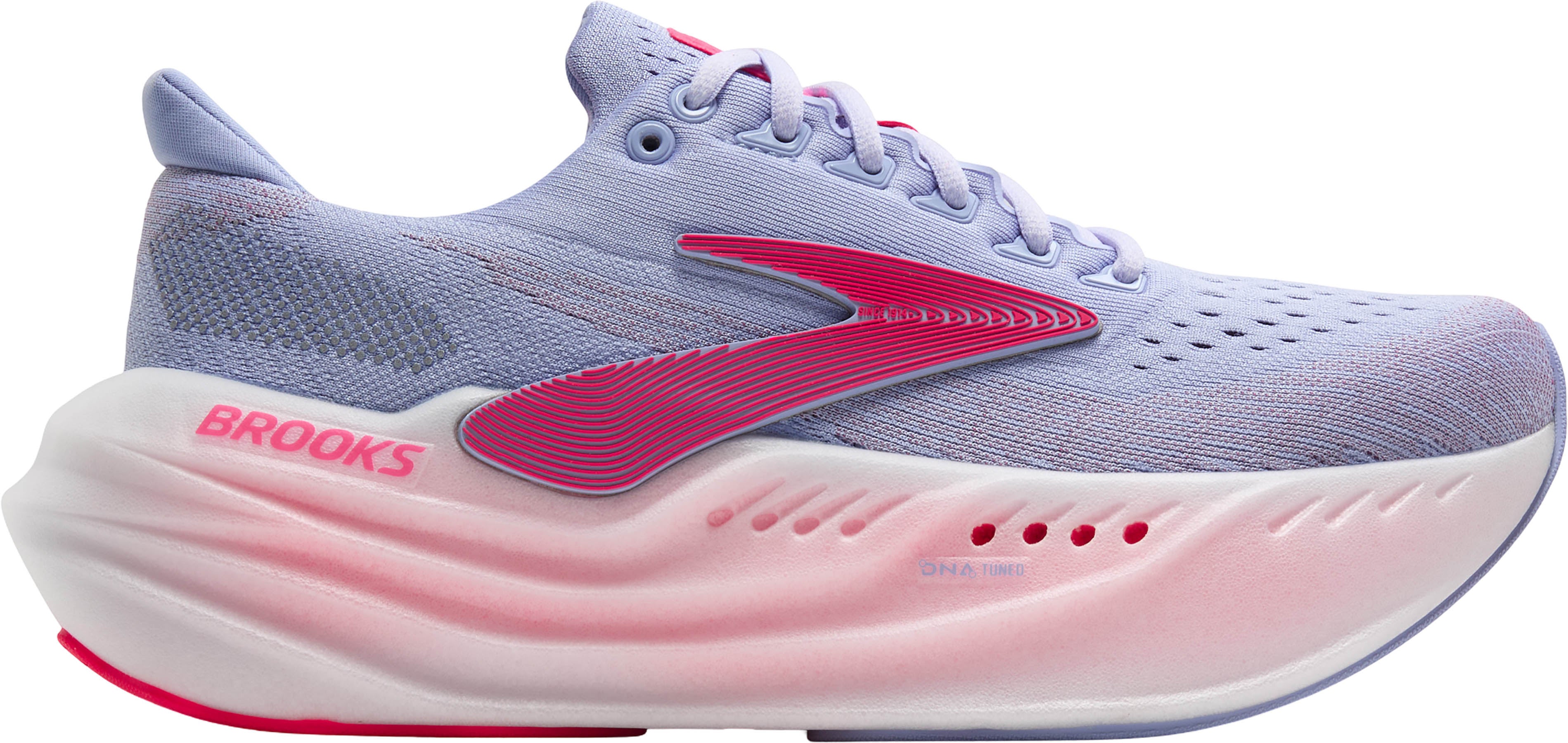 Brooks - Glycerin Max Running Shoes - Women's |-| Brooks - Souliers de course Glycerin Max - Femme