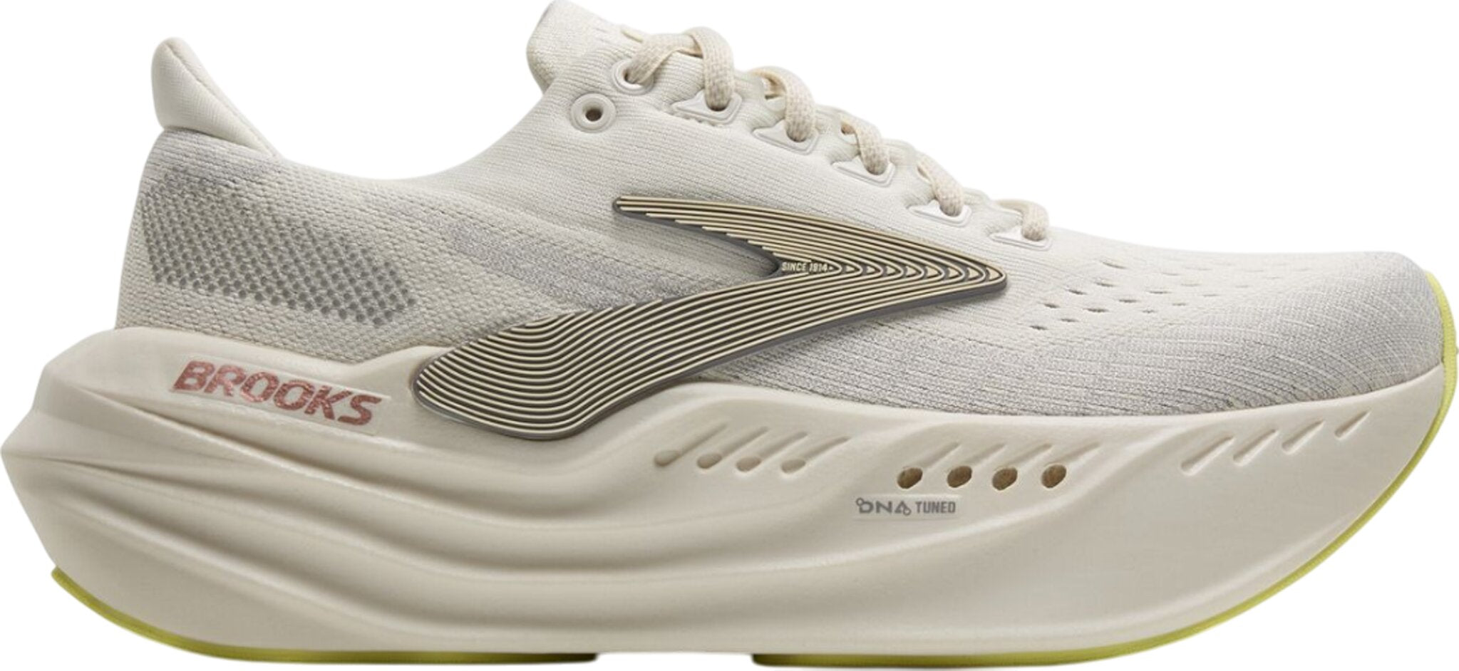 Brooks - Glycerin Max Running Shoes - Women's |-| Brooks - Souliers de course Glycerin Max - Femme