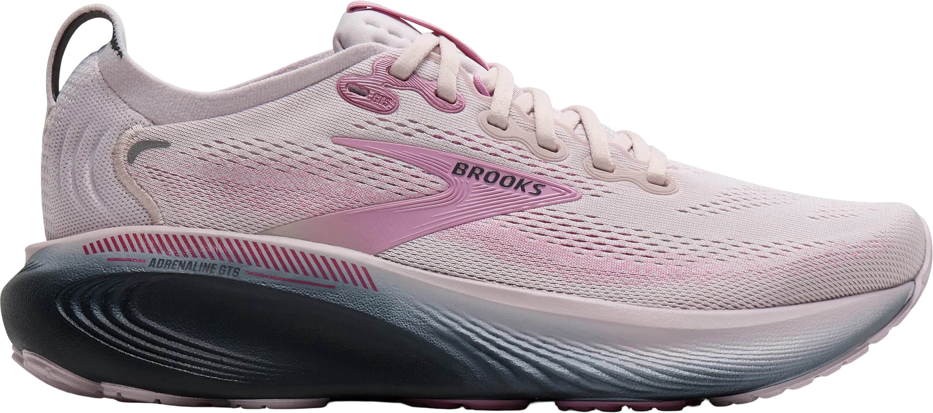 Brooks - Adrenaline GTS 25 Road Running Shoes - Women's|-|Brooks - Souliers de course sur route Adrenaline GTS 25 - Femme