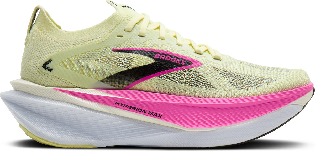 Brooks - Hyperion Max 3 Running Shoes - Women’s|-|Brooks - Souliers de course Hyperion Max 3 - Femme