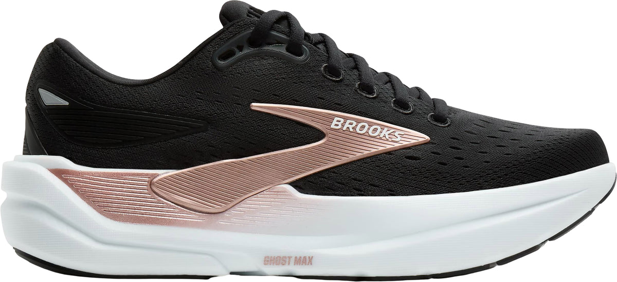 Brooks - Ghost Max 3 Road Running Shoes - Women's|-|Brooks - Souliers de course sur route Ghost Max 3 - Femme