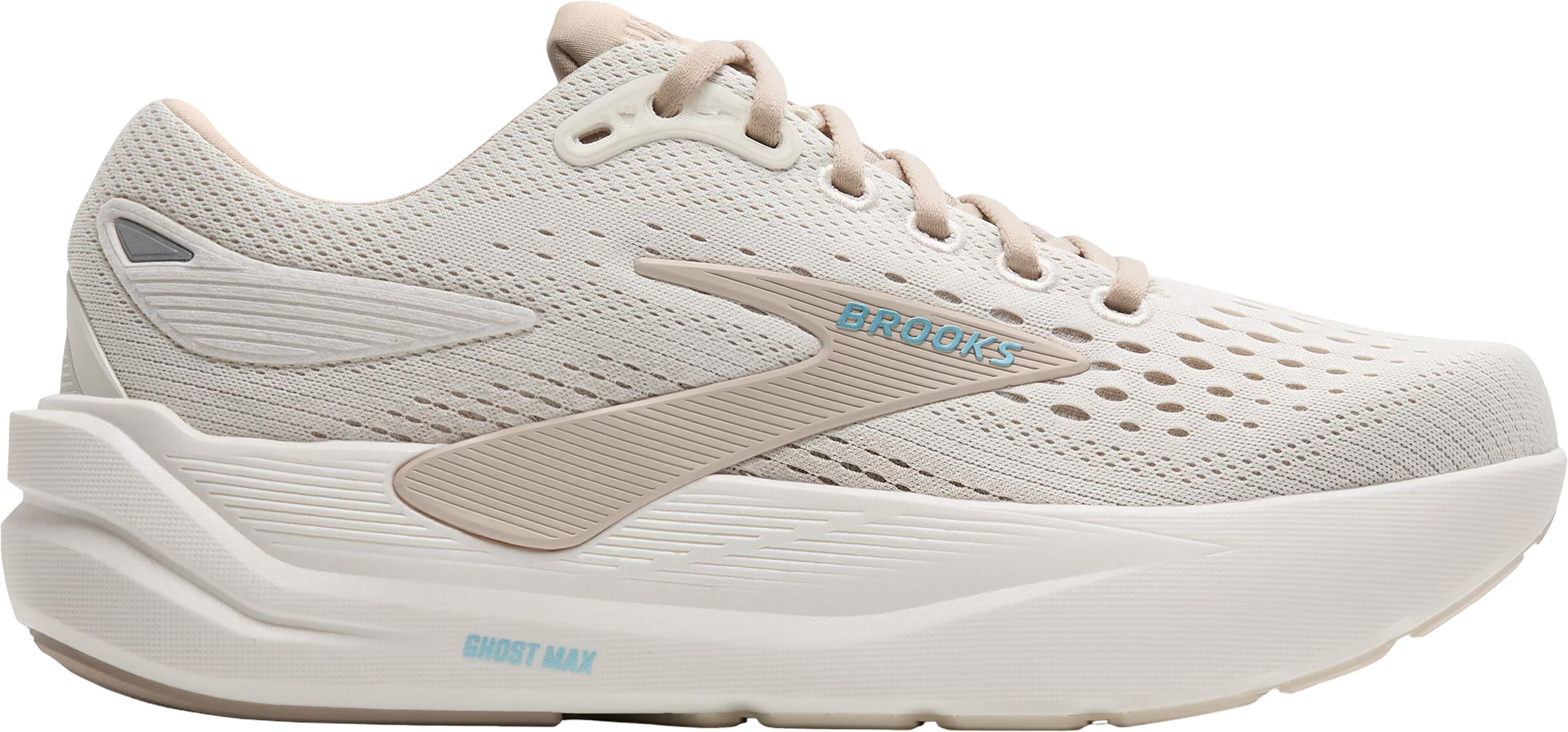 Brooks - Ghost Max 3 Road Running Shoes - Women's|-|Brooks - Souliers de course sur route Ghost Max 3 - Femme