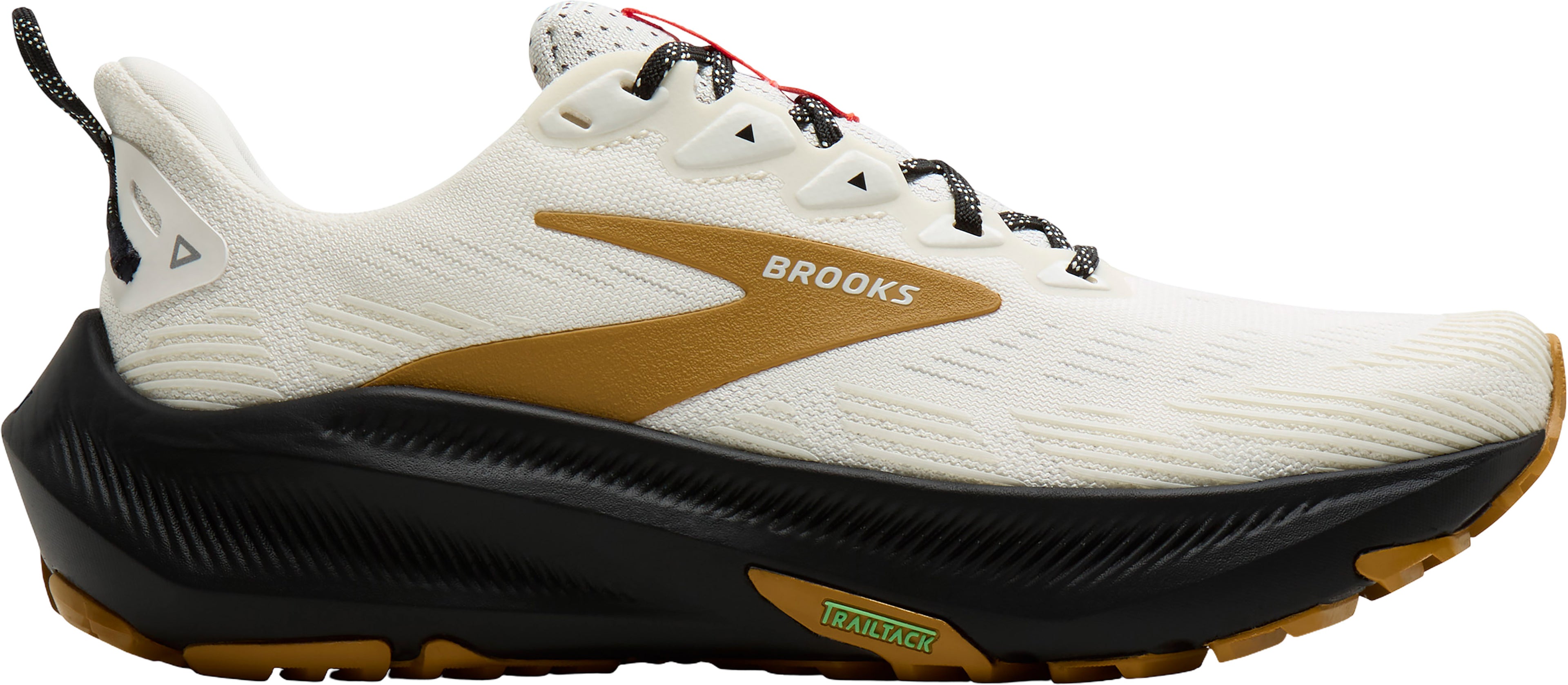 Brooks - Ghost Trail Running Shoes x Nomadix - Women's|-|Brooks - Souliers de course Ghost Trail x Nomadix - Femme
