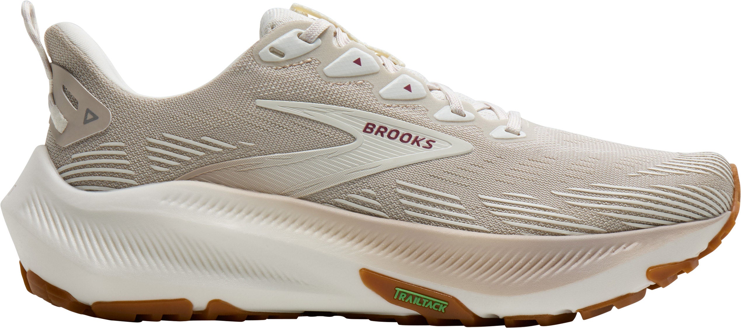Brooks - Ghost Trail Running Shoes - Women's|-|Brooks - Souliers de course sur sentier Ghost - Femme