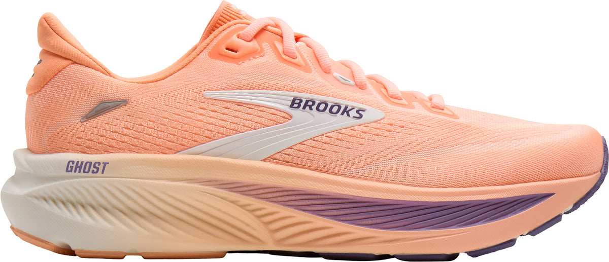 Brooks - Ghost 18 Road Running Shoes - Women's|-|Brooks - Souliers de course sur route Ghost 18 - Femme