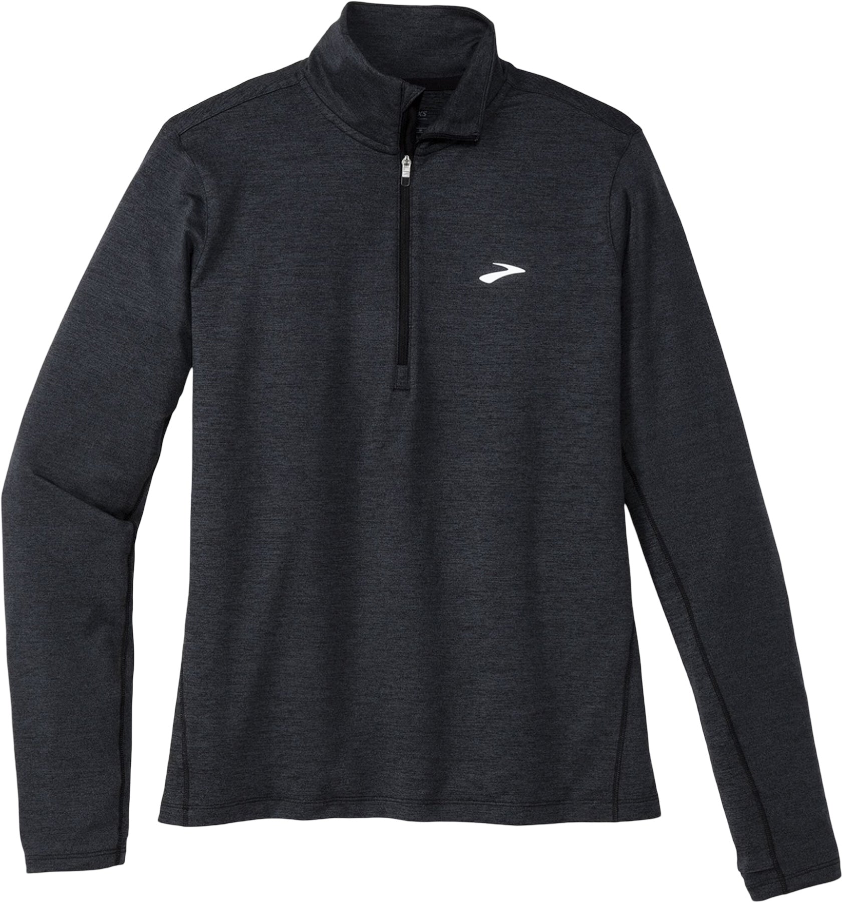 Brooks - Dash 2.0 Half Zip Pullover - Women's |-| Brooks - Chandail à demi-glissière Dash 2.0 - Femme