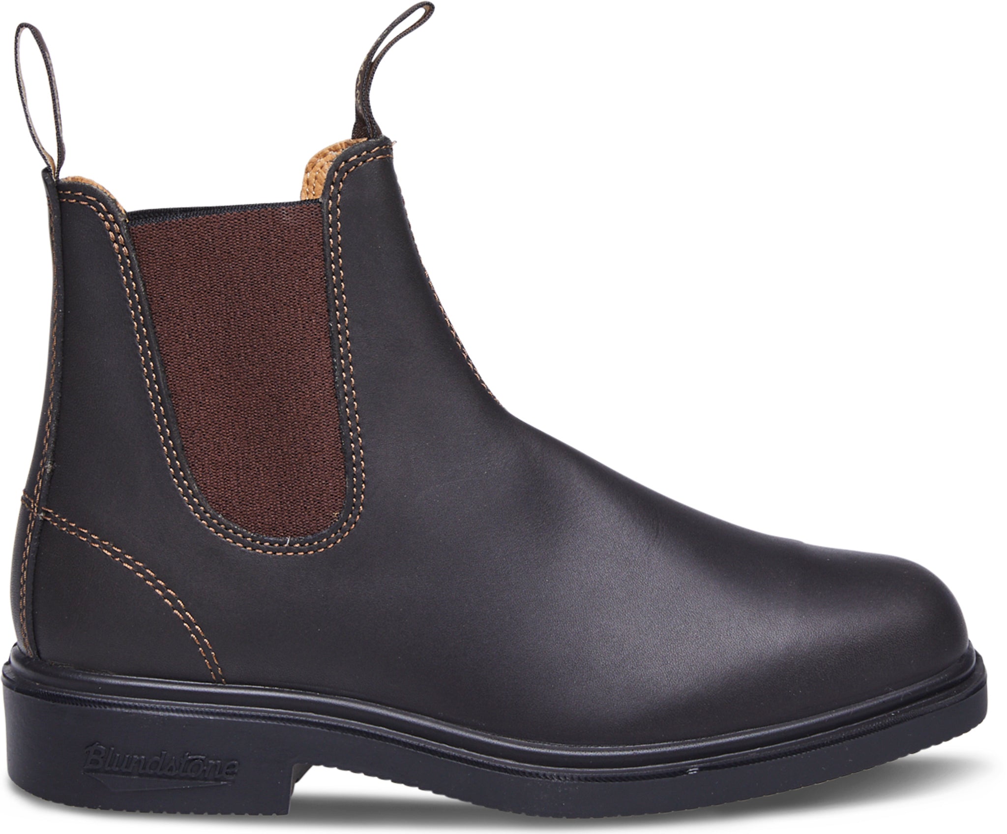 Blundstone - 067 - Dress Stout Brown Boots - Unisex |-| Blundstone - 067 - Bottes Habillée brun stout - Unisexe