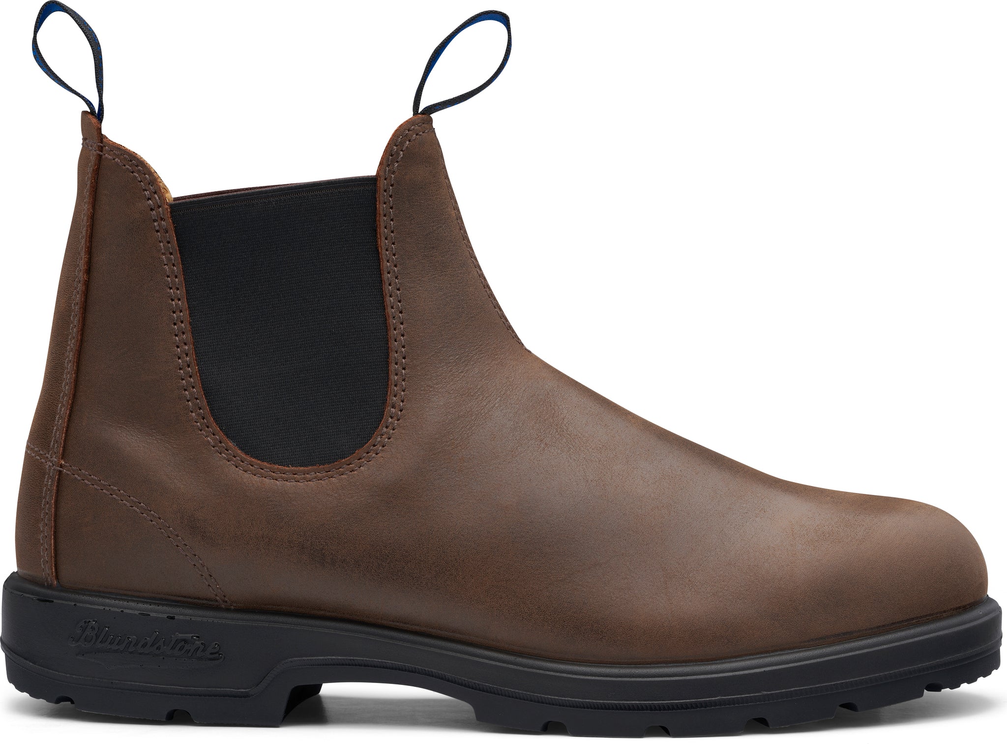 Blundstone - 1477 - Winter Thermal Classic Antique Brown Boots - Men's |-| Blundstone - 1477 - Bottes Hiver Thermique Classique brun antique - Homme