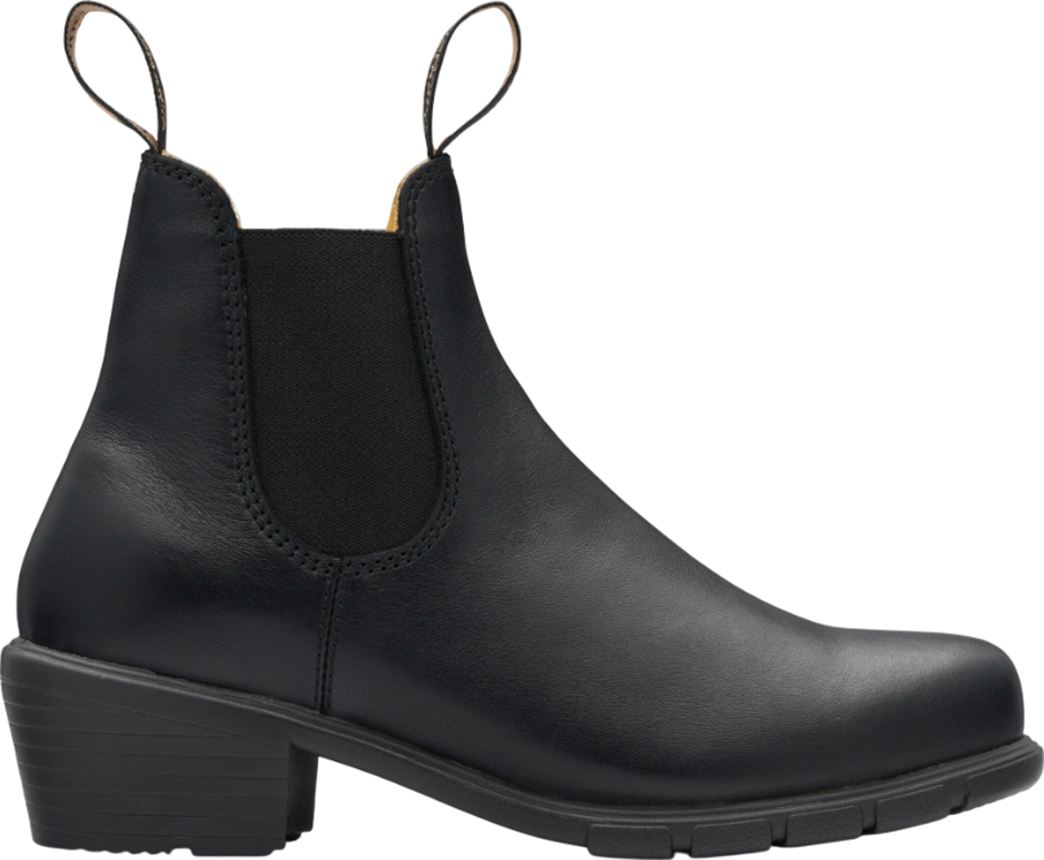 Blundstone - 1671 - Heeled Boots - Women's |-| Blundstone - 1671 - Bottes avec talon - Femme
