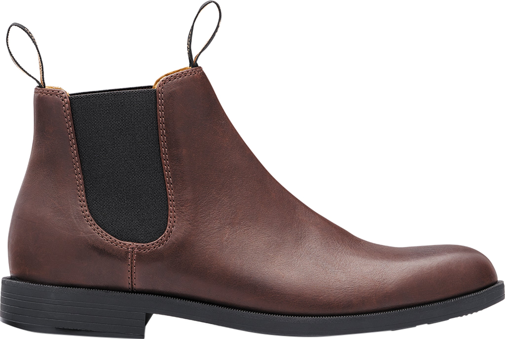 Blundstone - 1900 - Dress Chestnut Ankle Boots - Unisex |-| Blundstone - 1900 - Botillion Habillé marron - Unisexe