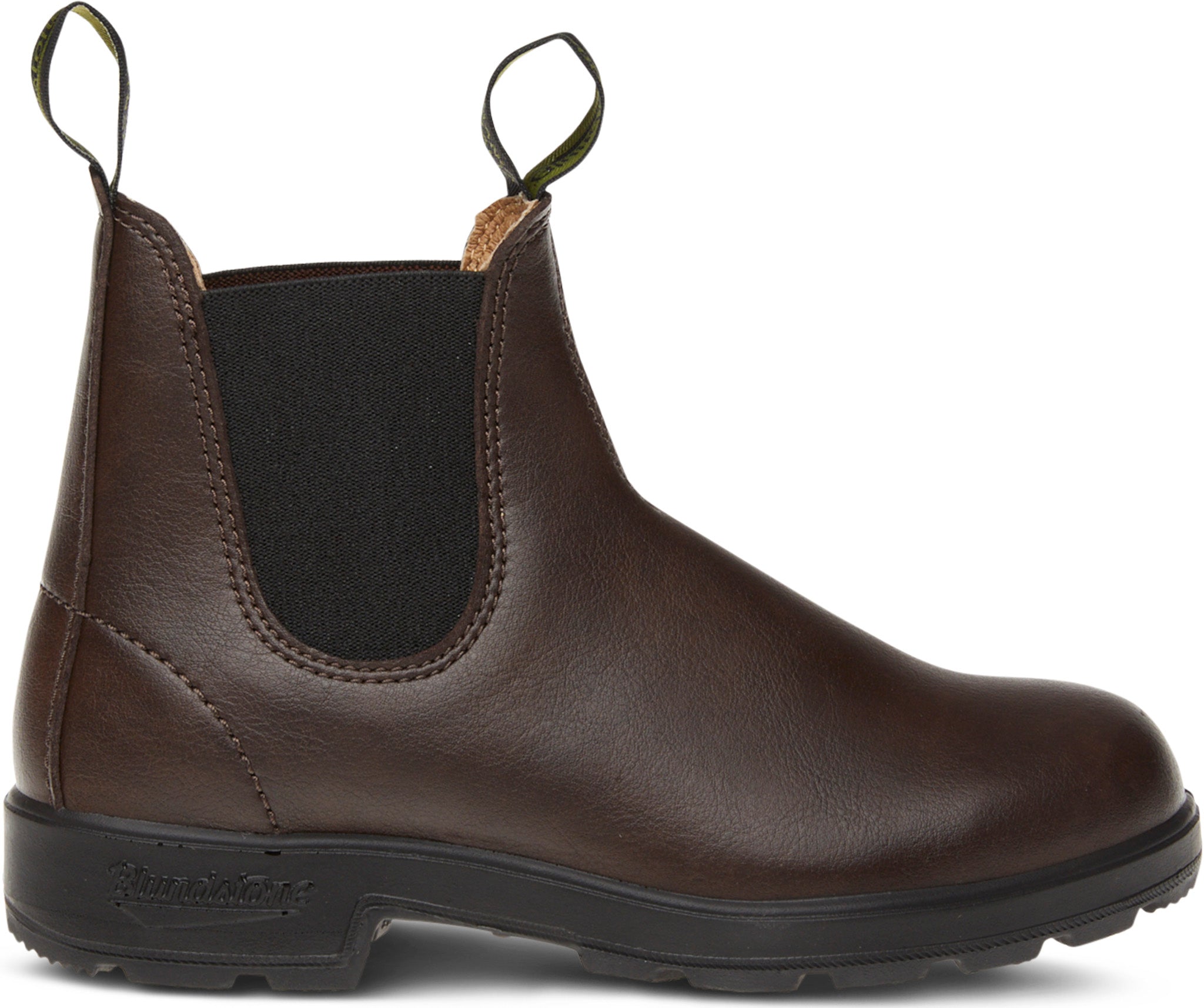 Blundstone - 2116 - Original Vegan Brown Boots - Unisex |-| Blundstone - 2116 - Bottes Originale Végane brun - Unisexe