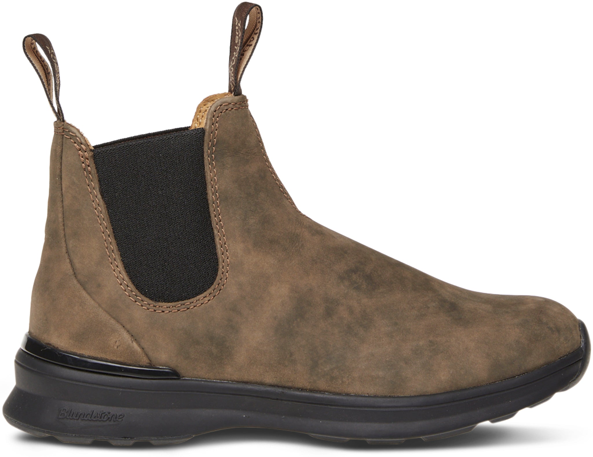 Blundstone - 2144 - Active Rustic Brown Boots - Men's