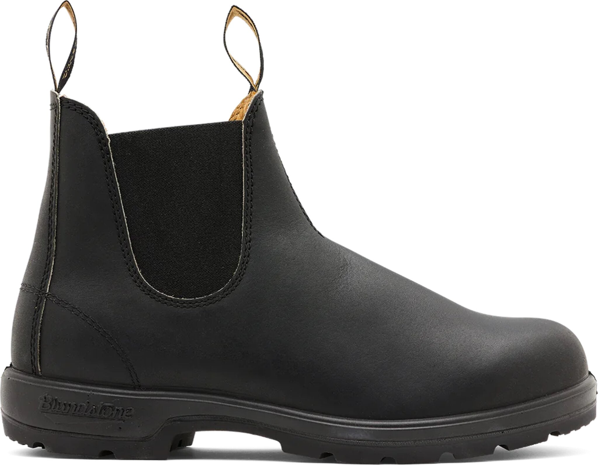Blundstone - 558 - Classic Black Boots - Unisex |-| Blundstone - 558 - Bottes Classique noir - Unisexe