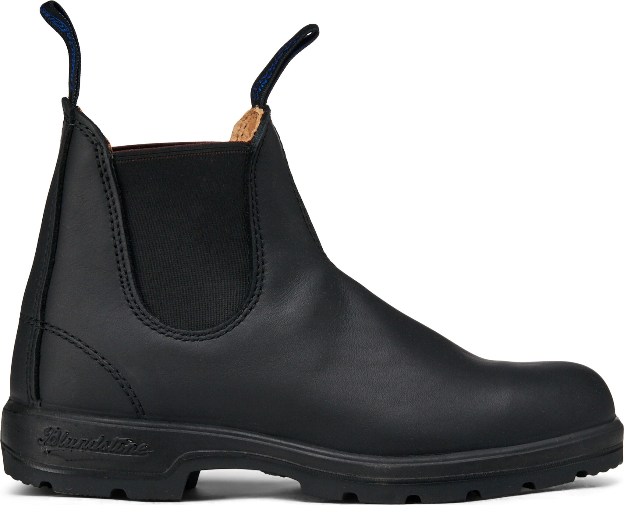Blundstone - 566 - Winter Thermal Classic Black Boots - Unisex |-| Blundstone - 566 - Bottes Hiver Thermique Classique noir - Unisexe