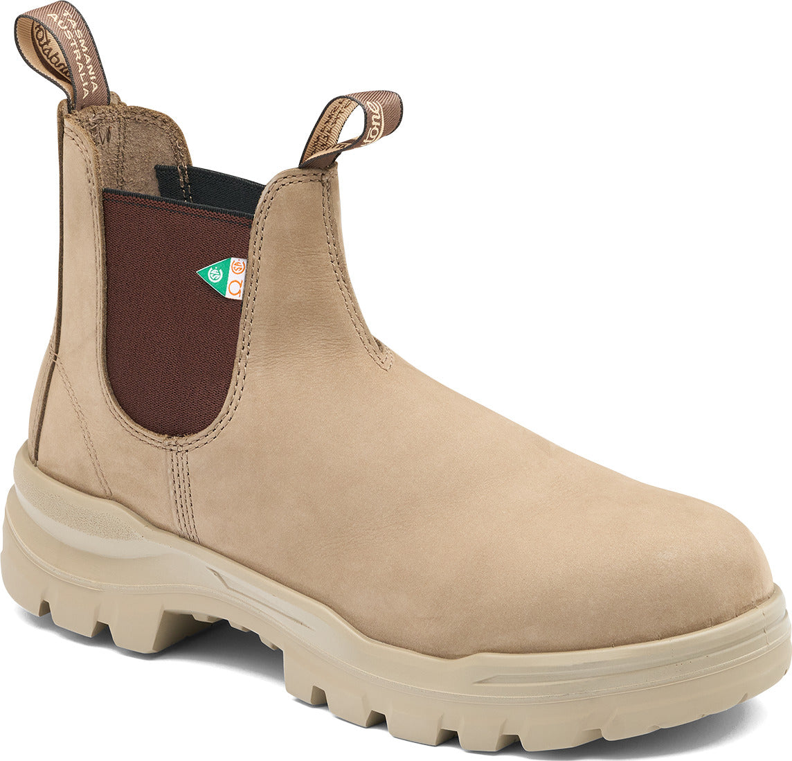 Blundstone - 8303 - Work and Safety RotoFlex Boots - Unisex |-| Blundstone - 8303 - Bottes Work and Safety RotoFlex - Unisexe