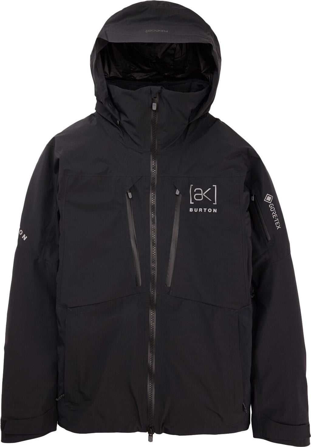 Burton - [ak] GORE-TEX LZ Down Jacket - Men's |-| Burton - Manteau en duvet [ak] GORE-TEX LZ - Homme