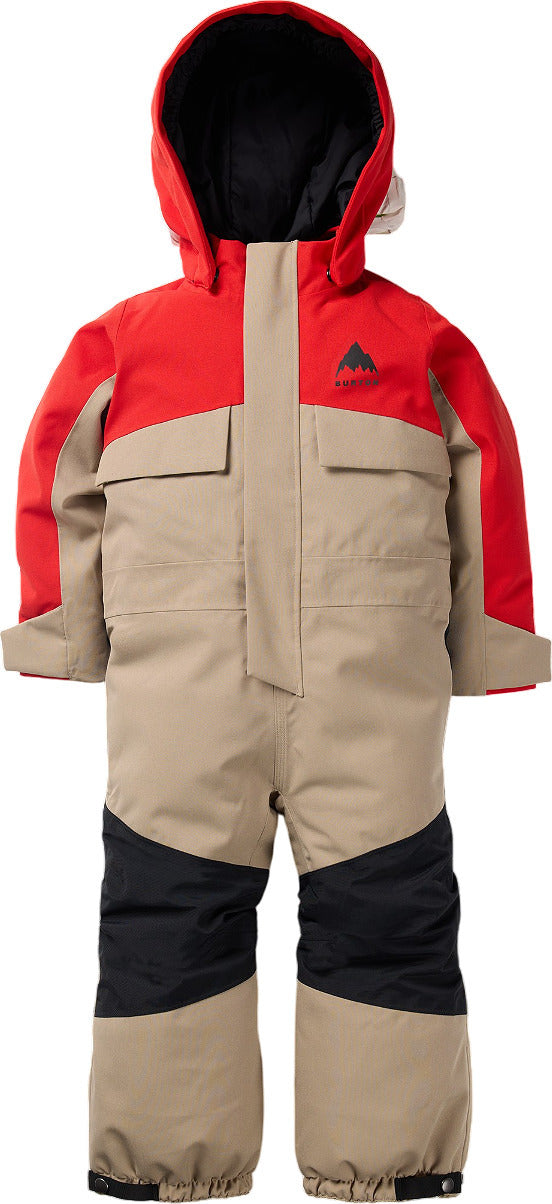 Burton - 2 Layer One Piece Snowsuit - Kid