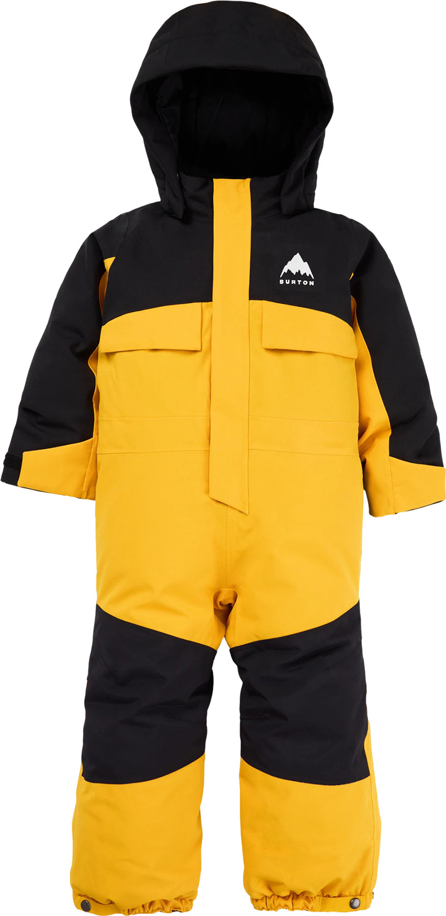 Burton - 2 Layer One Piece Snowsuit - Kid |-| Burton - Habit de neige une pièce à 2 couches - Enfant