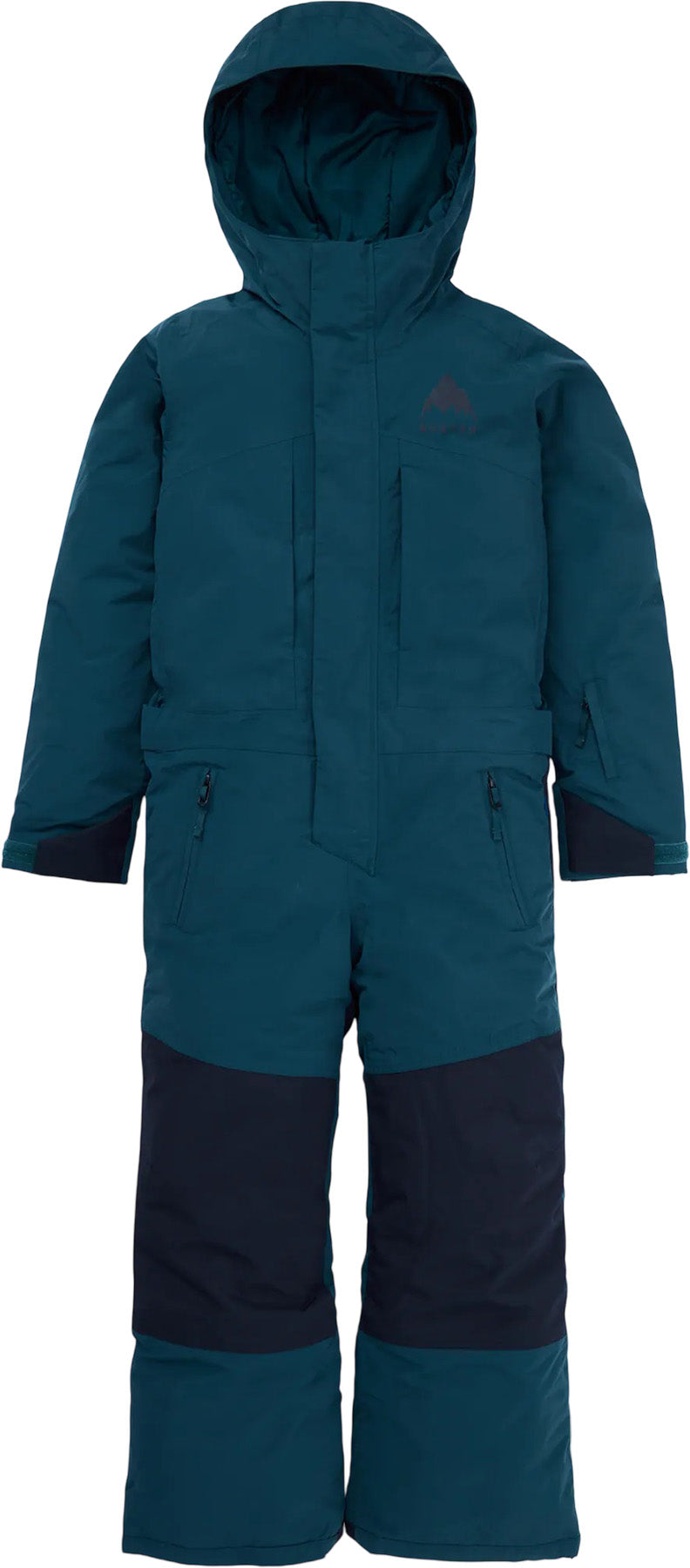 Burton - Burton Waterproof One Piece - Kid |-| Burton - Combinaison imperméable Burton - Enfant