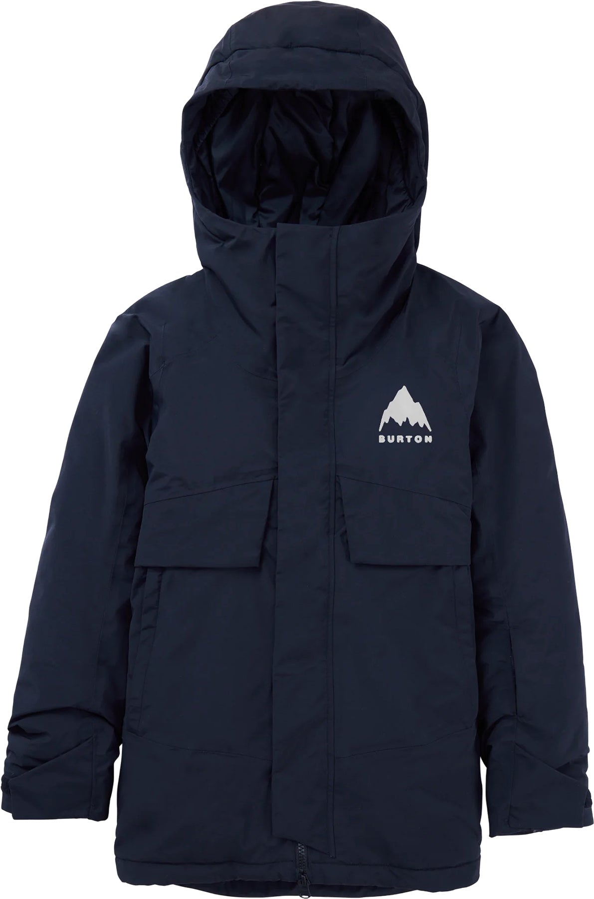 Burton - Ascutney 2 Layer Jacket - Kids |-| Burton - Manteau 2 couches Ascutney - Enfant