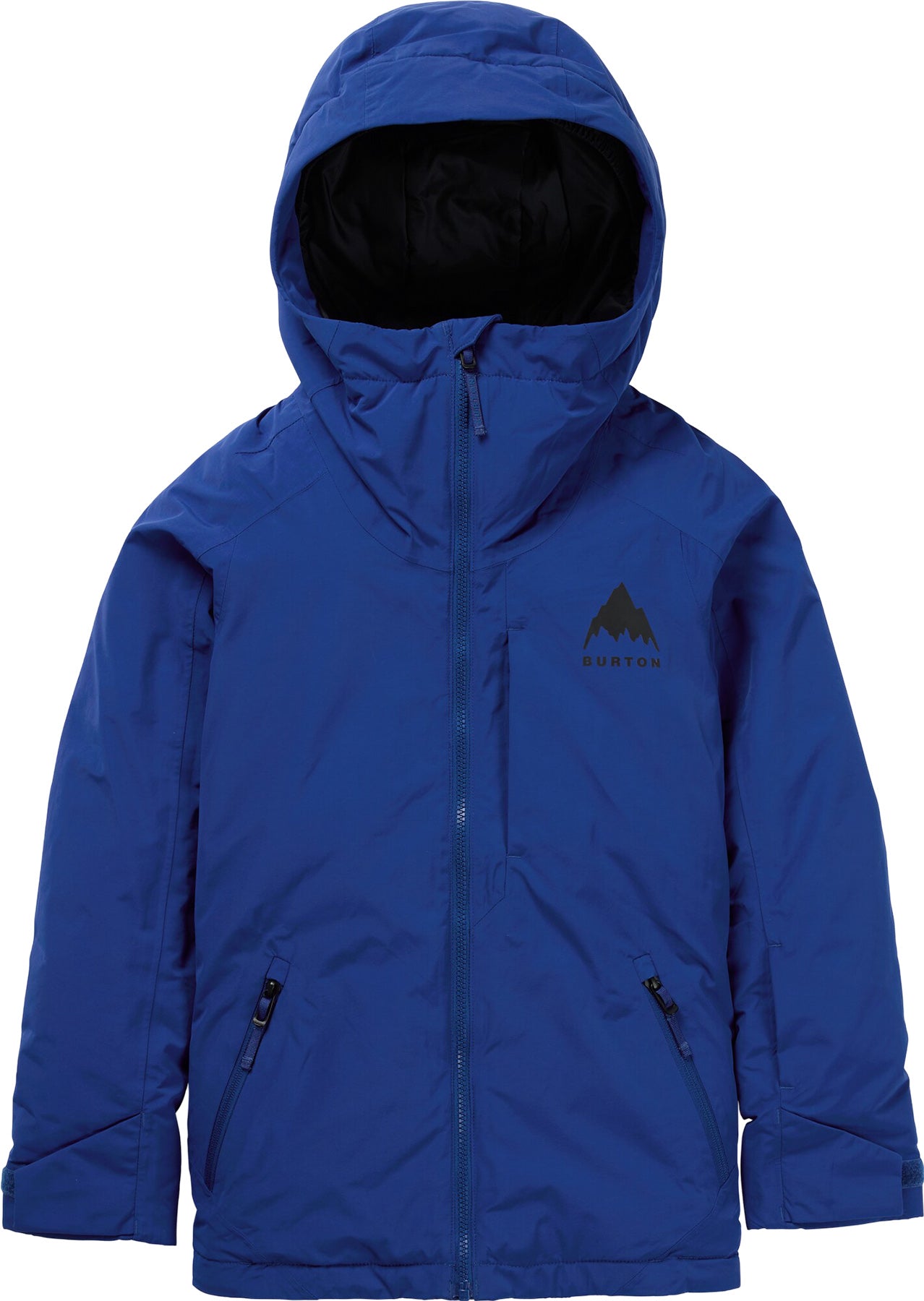 Burton - Hillslope 2 Layer Jacket - Kids |-| Burton - Manteau 2 couches Hillslope - Enfant