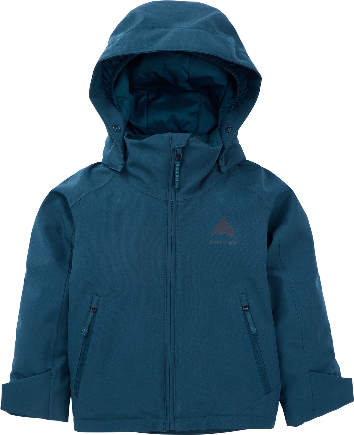 Burton - Hillslope 2 Layer Jacket - Toddlers |-| Burton - Manteau 2 couches Hillslope - Tout-petit
