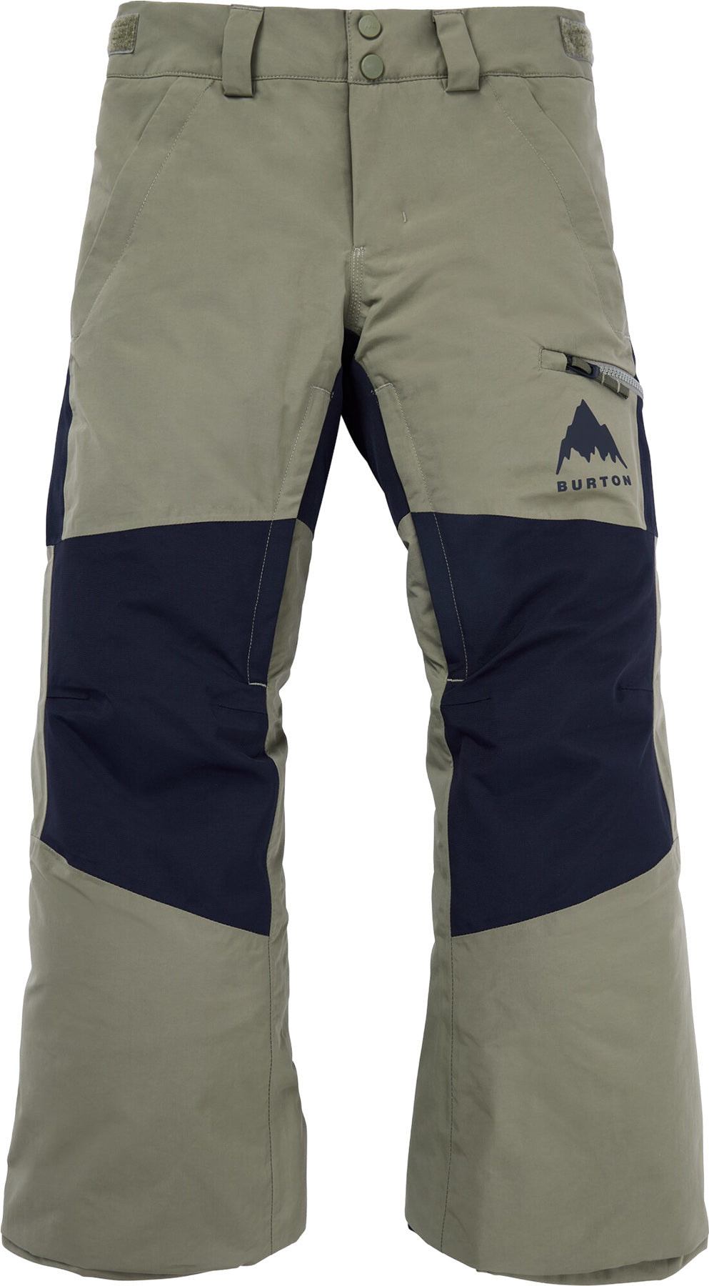 Burton - Skylar 2 Layer Pants - Kids |-| Burton - Pantalon 2 couches Skylar - Enfant