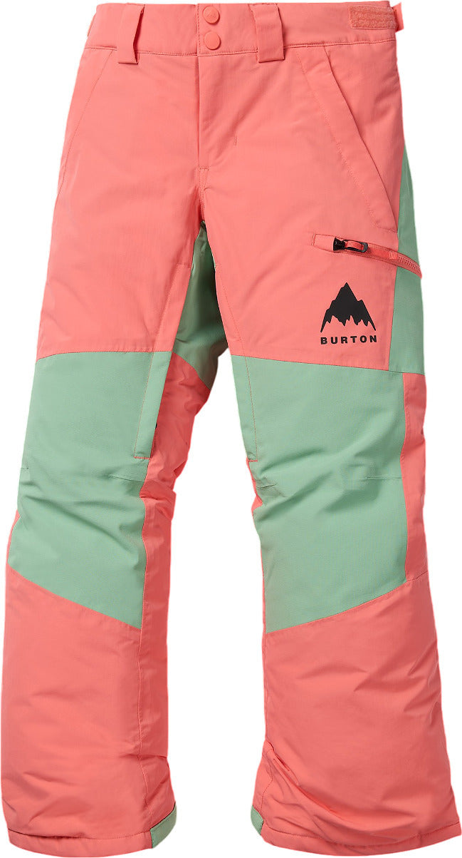Burton - Skylar 2 Layer Pants - Kids|-|Burton - Pantalon 2 couches Skylar - Enfant