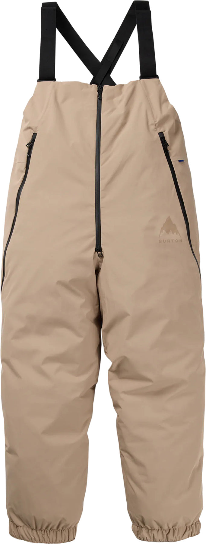 Burton - Futuretrust 2 Layer Snow Bib Pant - Unisex |-| Burton - Salopette de neige 2 couches Futuretrust - Unisexe