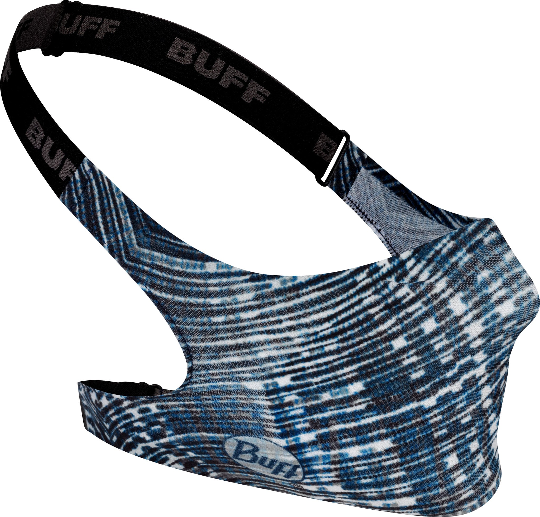 Buff - Filter Mask - Unisex |-| Buff - Masque avec filtre - Unisexe