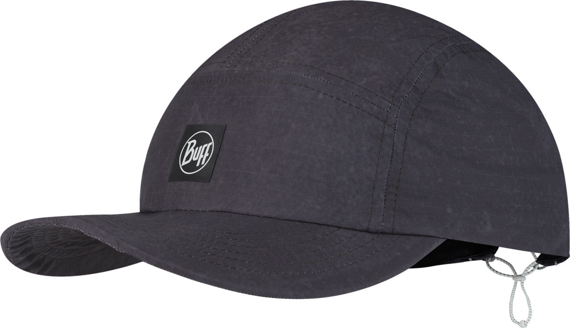 Buff - Explore 5 Panel Cap - Unisex |-| Buff - Casquette 5 panneaux Explore - Unisexe