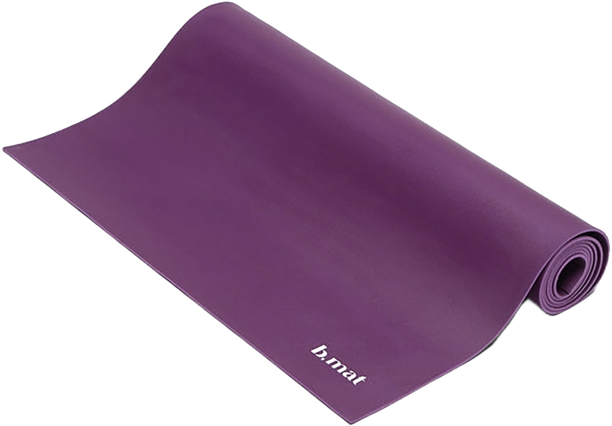 B Halfmoon - B, Mat Everyday Yoga Mat 4mm|-|B Halfmoon - Tapis de yoga B, Mat Everyday 4mm