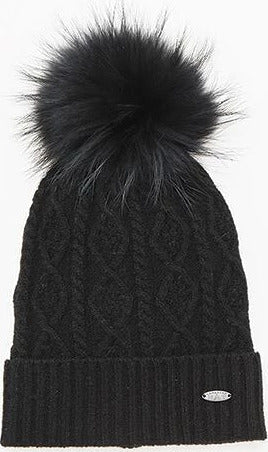 Canadian Hat - Chacha Wool Toque - Women's |-| Canadian Hat - Tuque en laine Chacha - Femme