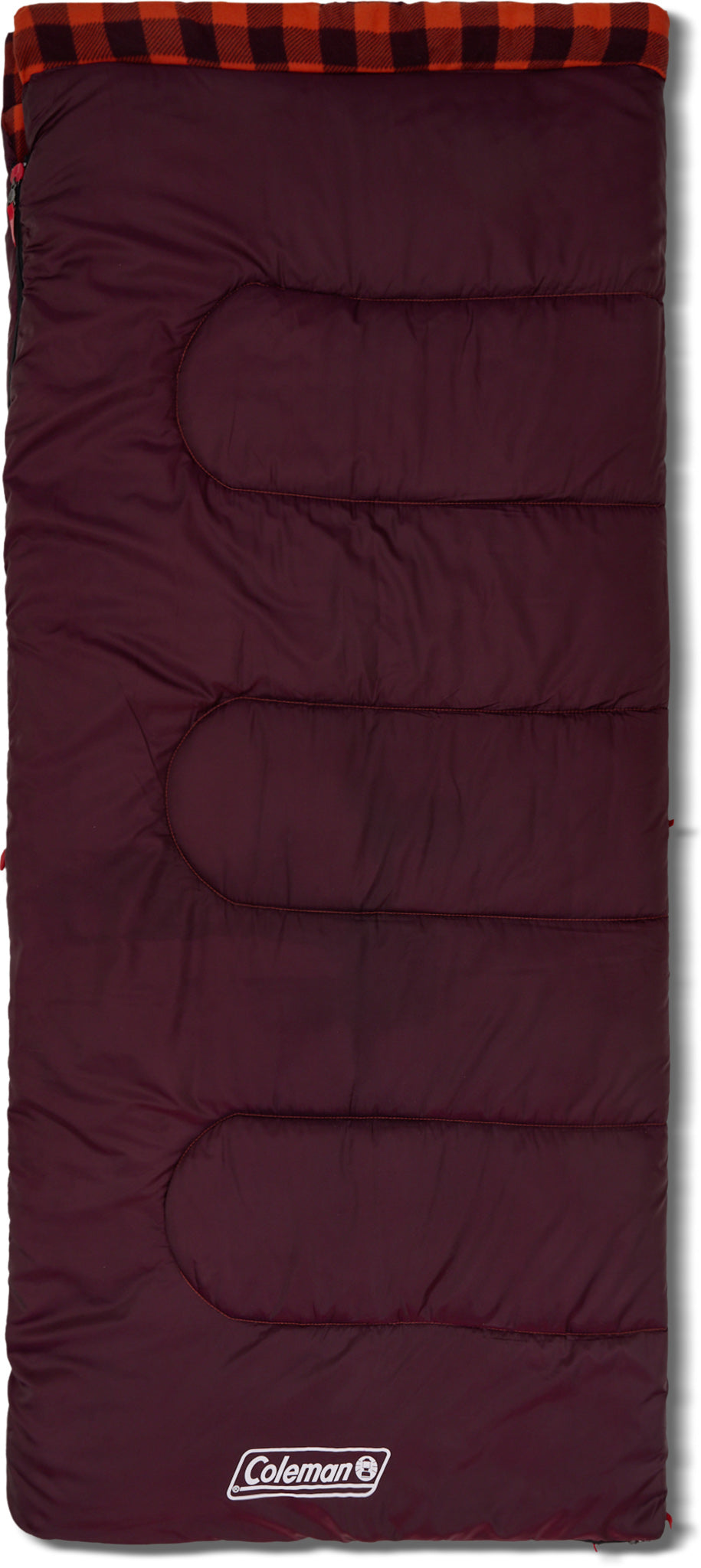 Coleman - Coleman® Granite Peak™ 7.2°C (45° F) Sleeping Bag