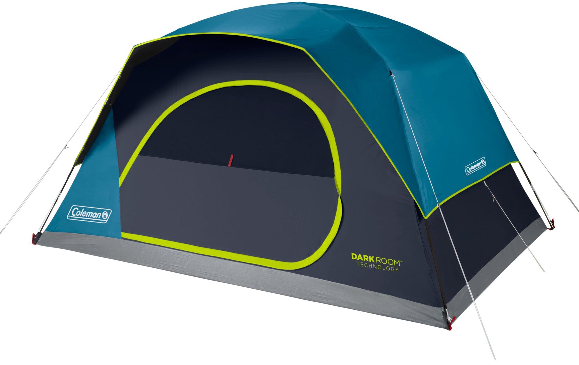 Coleman - Dark Room Skydome Tent - 8-person