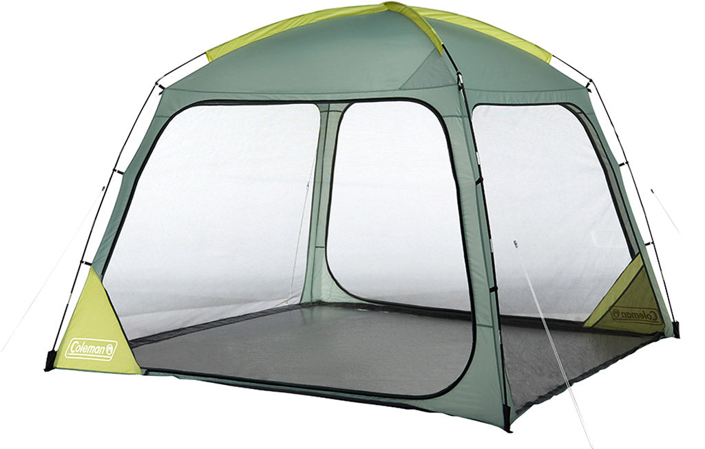 Coleman - Skyshade Screen Dome Shelter|-|Coleman - Abri moustiquaire Skyshade