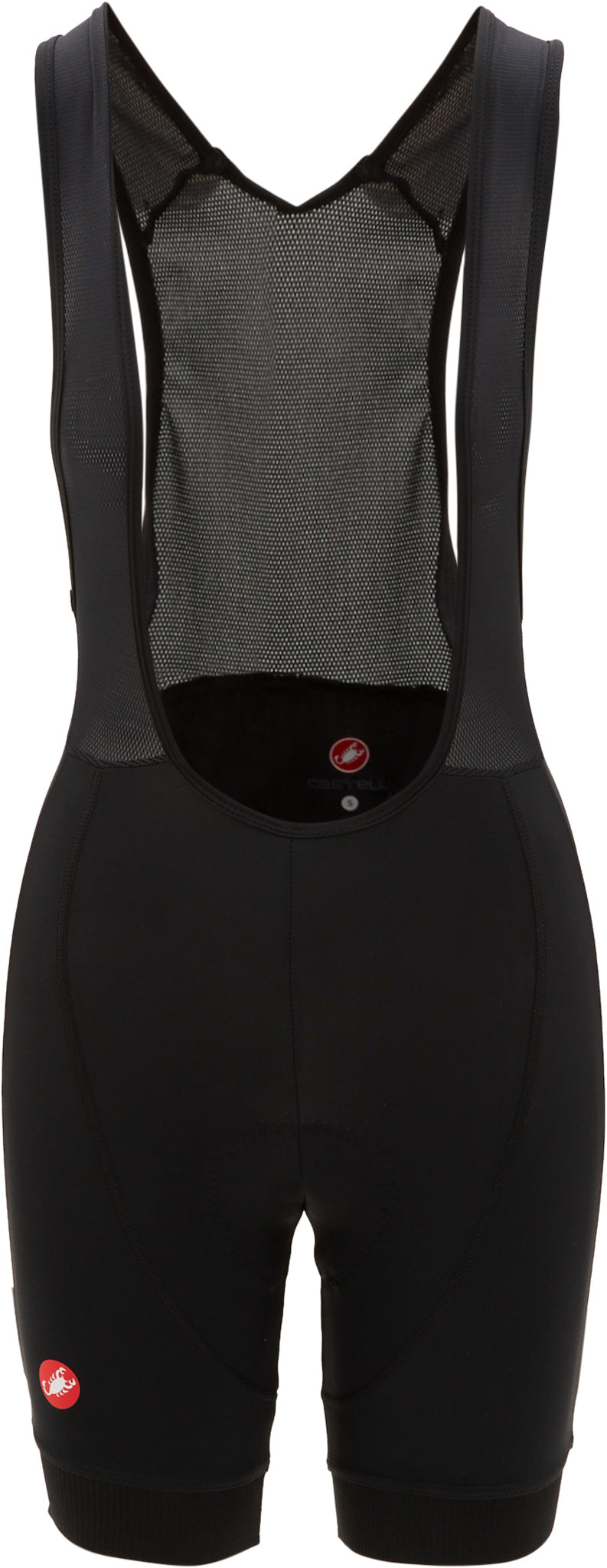 Castelli - Cento Bib Shorts - Women's|-|Castelli - Cuissard à bretelles Cento - Femme