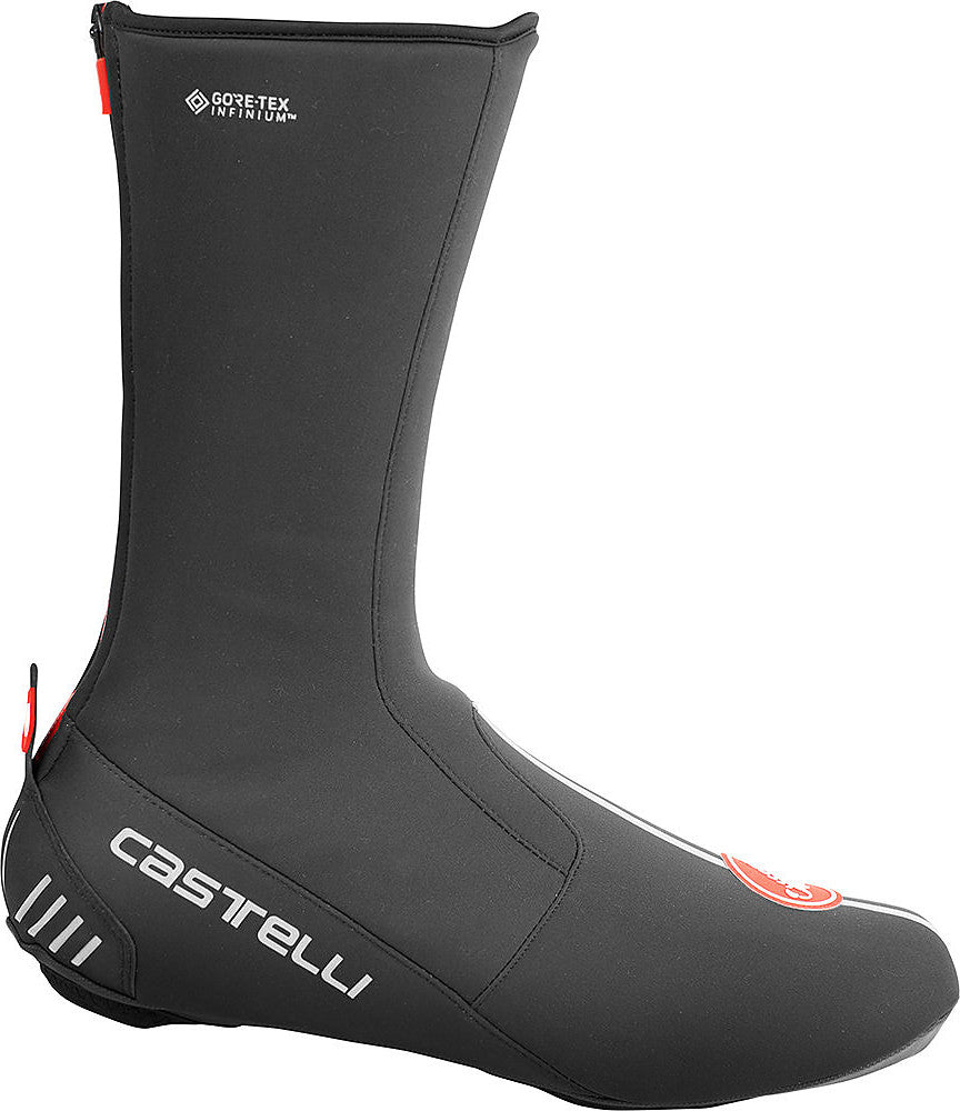 Castelli - Estremo Shoescover - Unisex |-| Castelli - Couvre Souliers Estremo - Unisexe