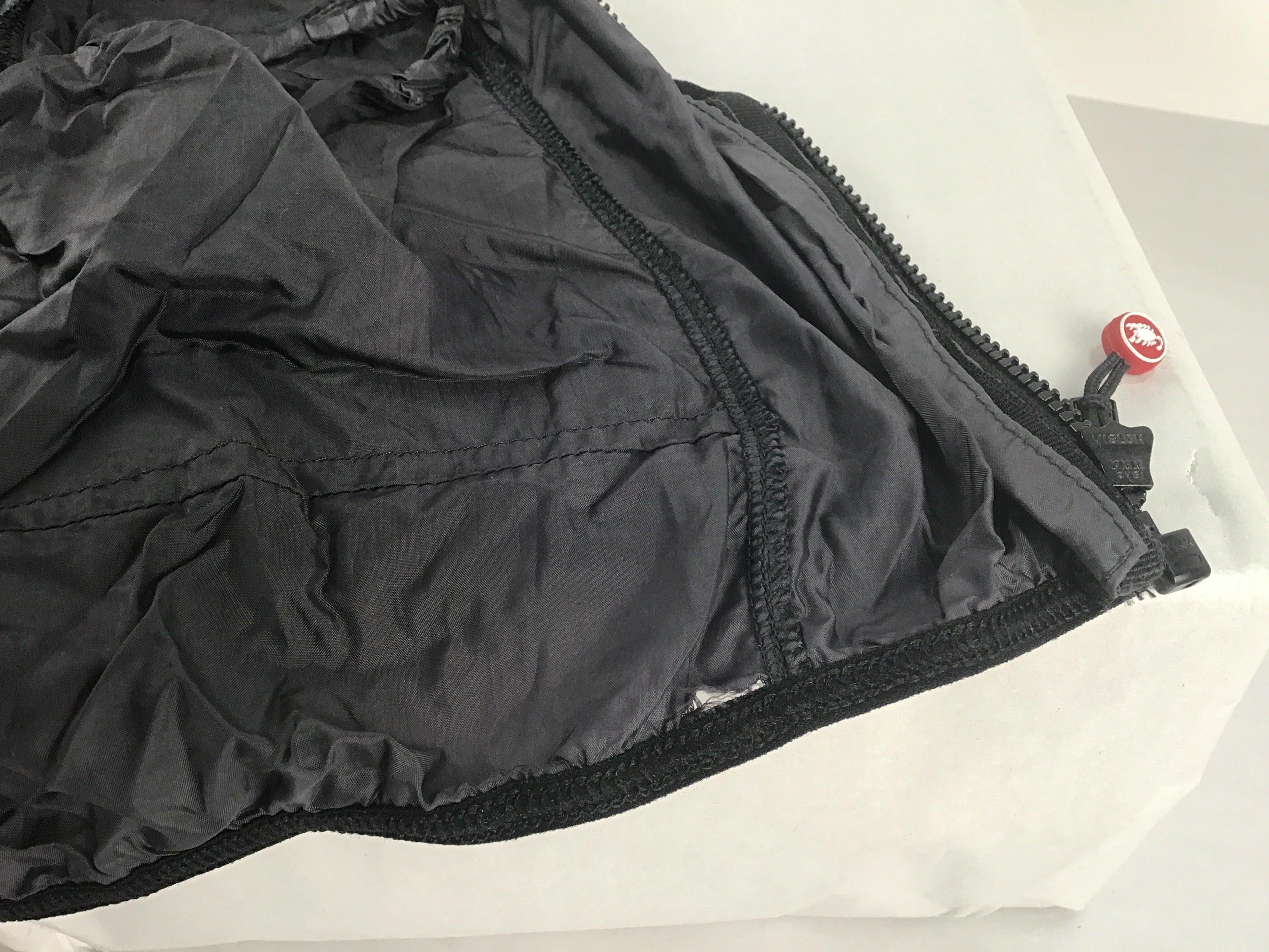 Castelli - Aria Shell Jacket - Men's |-| Castelli - Manteau Aria - Homme