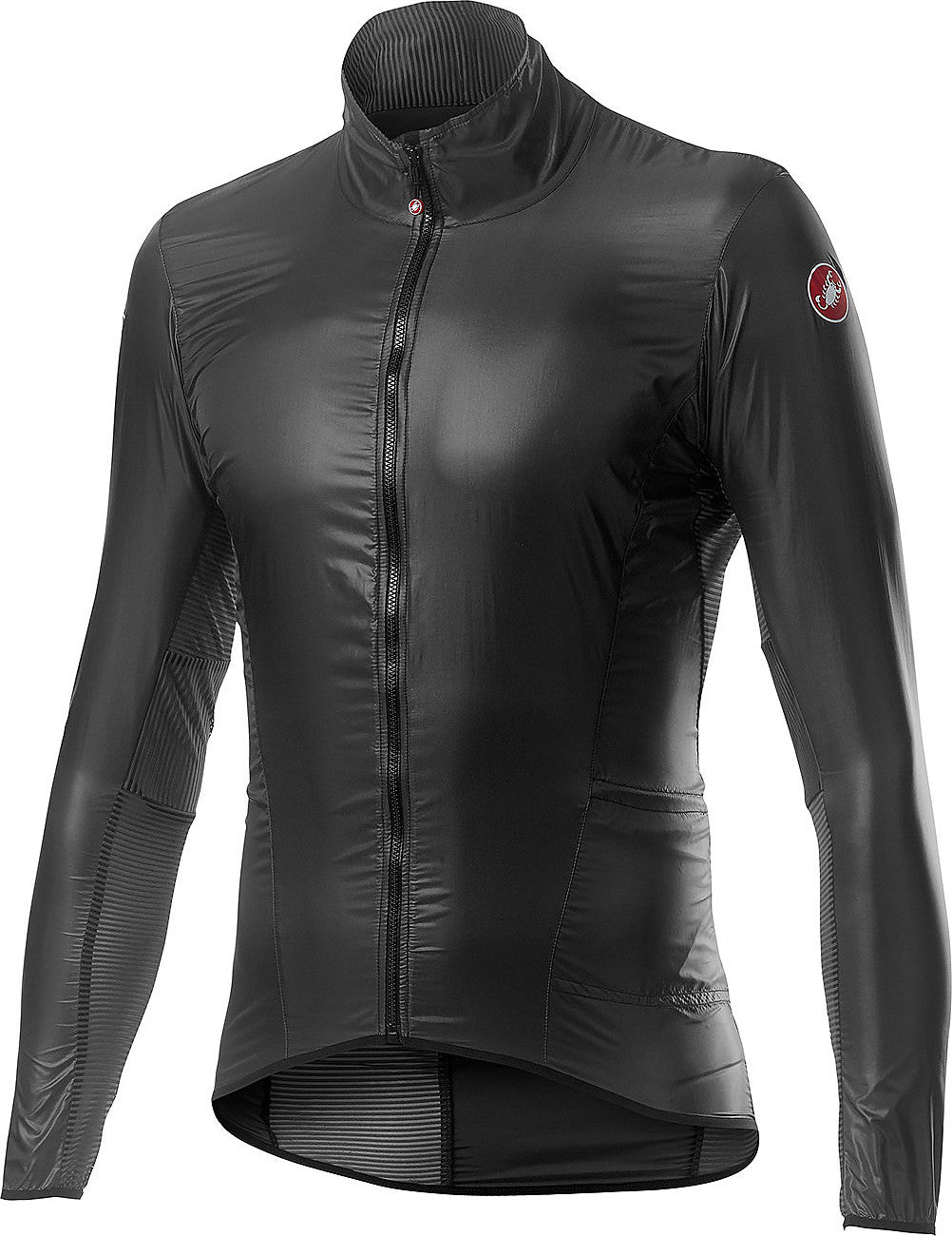 Castelli - Aria Shell Jacket - Men's |-| Castelli - Manteau Aria - Homme