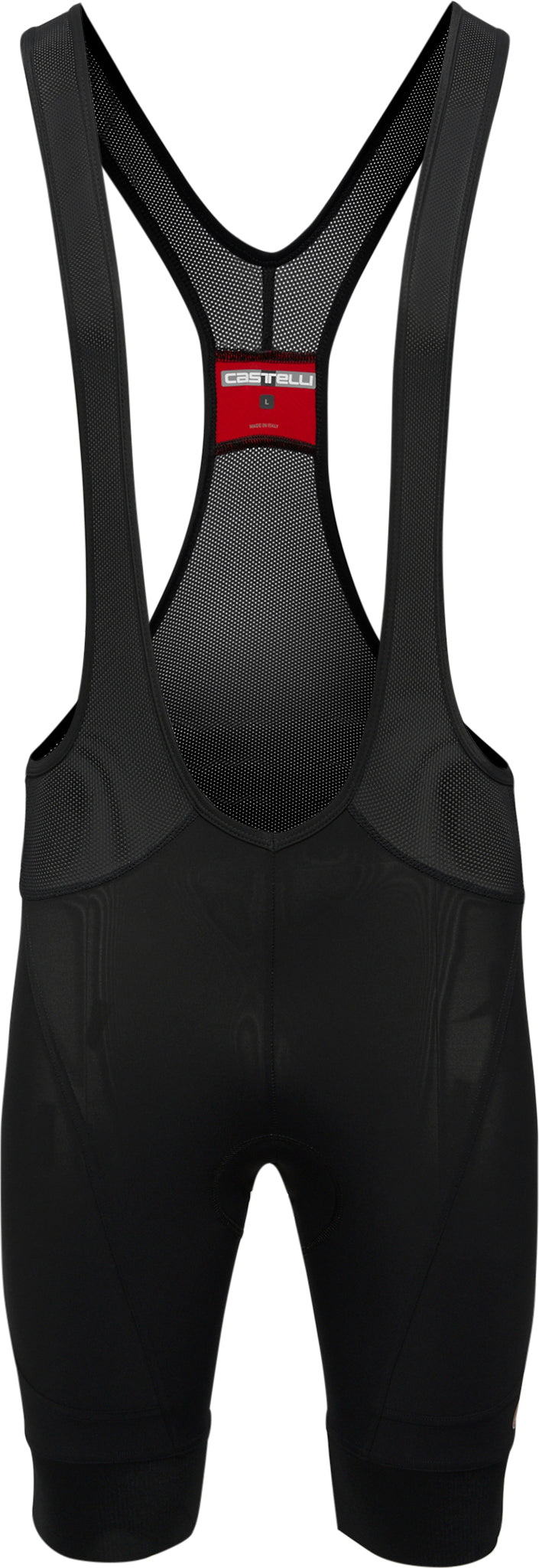 Castelli - Endurance 3 Bibshort - Men's |-| Castelli - Cuissard Endurance 3 - Homme