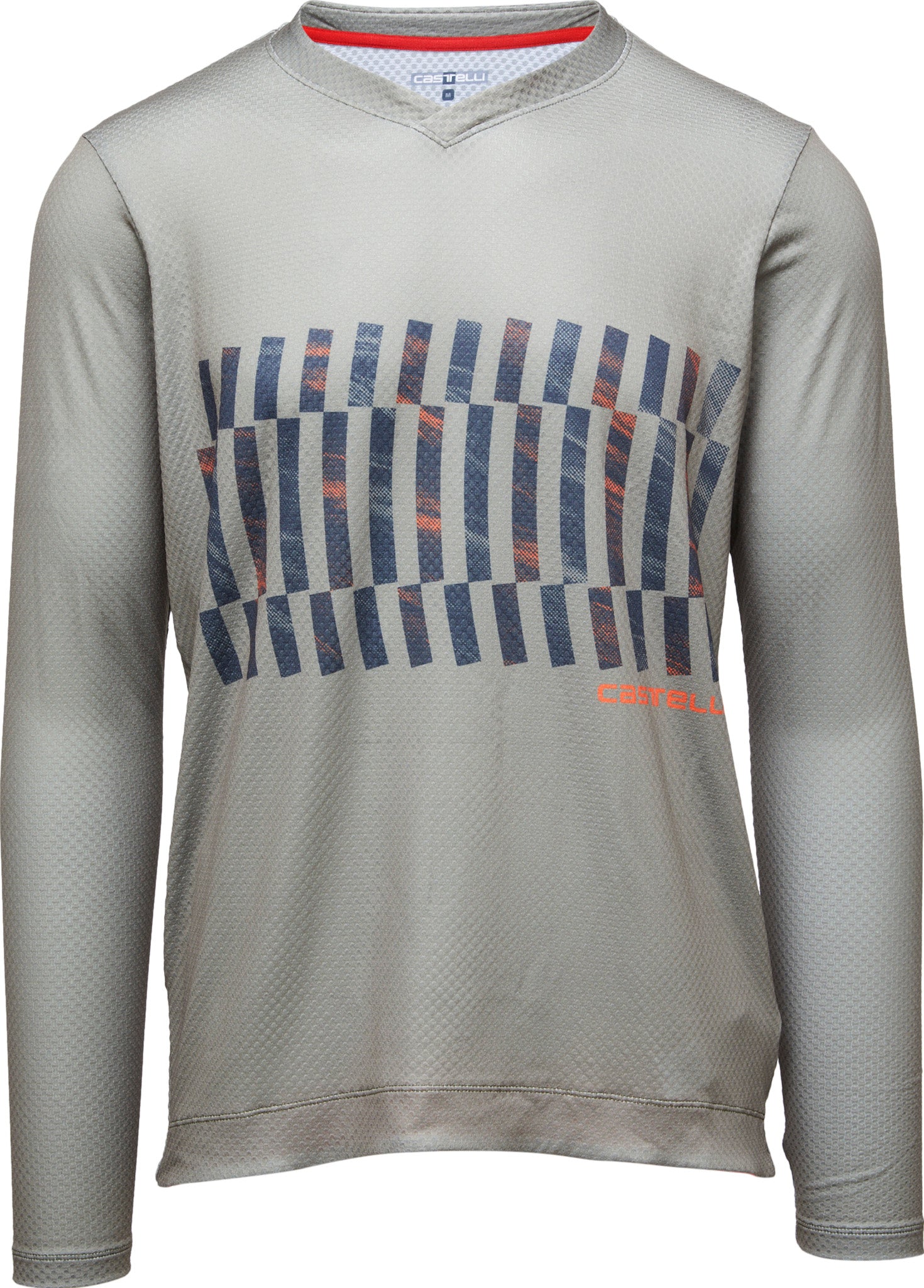 T-shirt à manches longues Trail Tech - Homme