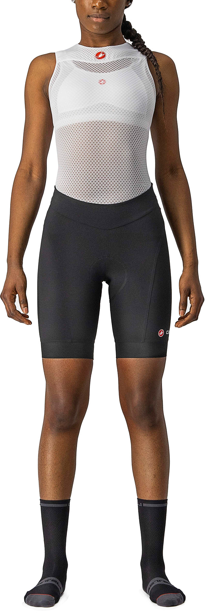 Castelli - Endurance Short - Women's |-| Castelli - Short Endurance - Femme