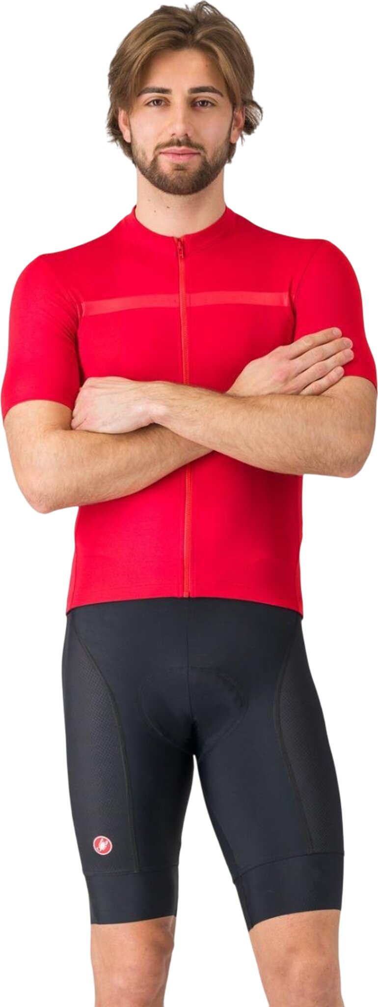 Castelli - Competizione 2 Bib Shorts - Men's|-|Castelli - Cuissard à bretelles Competizione 2 - Homme