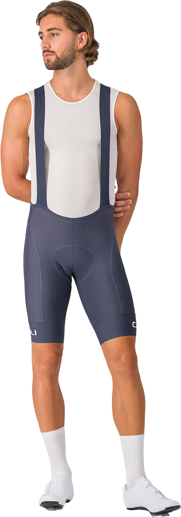 Castelli - Competizione 2 Kit Bibshort - Men's|-|Castelli - Ensemble Cuissard à Bretelle (Bib) Competizione 2 - Homme