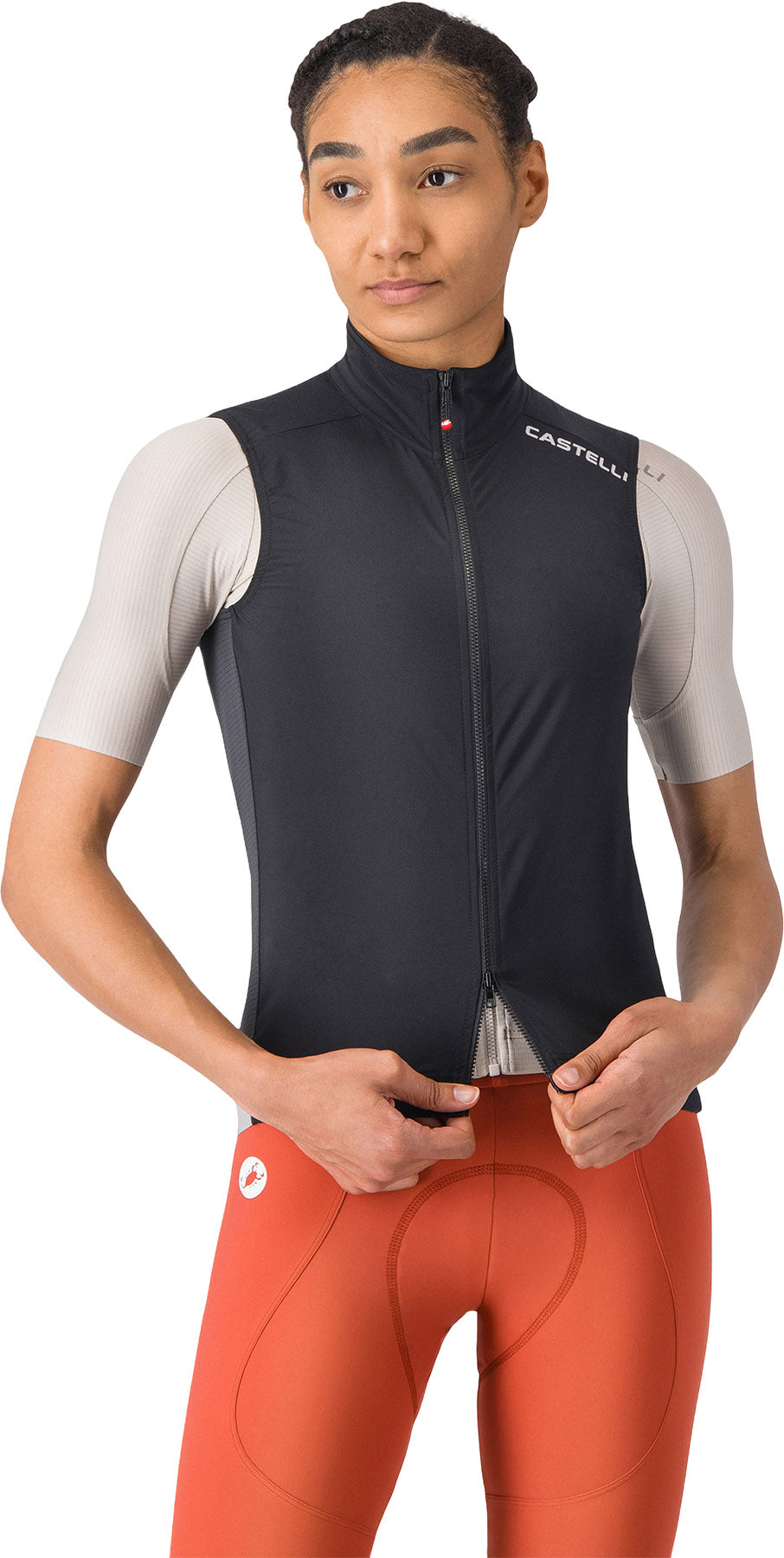 Castelli - Espresso 2 Vest - Women's|-|Castelli - Gilet Espresso 2 - Femme